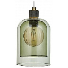 Подвесной светильник 33 идеи m05tg pnd105.01.10abm.002wh-m05tg